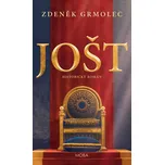 Jošt - Zdeněk Grmolec (2020, pevná s…