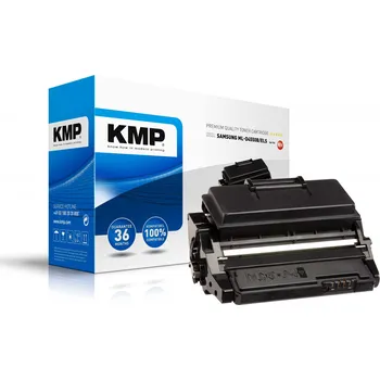 KMP SA-T45 - Samsung MLD-4550B - černý toner KMP