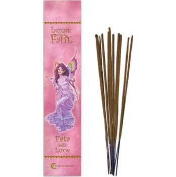 Vonná tyčinka Vonné tyčinky Víla světla 16 gms. box