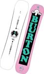 Burton Kilroy Twin 155 cm