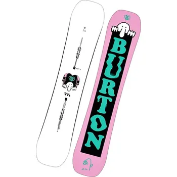 Burton Kilroy Twin 155 cm - Zbozi.cz