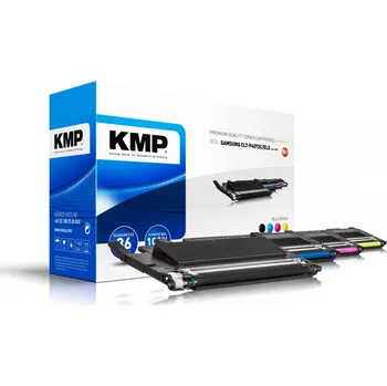 Počítač KMP SA-T38V - Samsung 4072 - multipack toner KMP