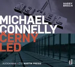 Černý led – Michael Connelly (čte…
