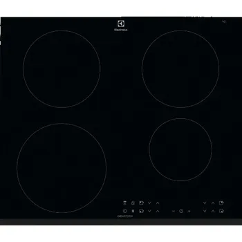 Varná deska ELECTROLUX LIR 60433 B