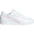 Dámské tenisky adidas Continental 80 Cloud White/True Pink/Clear Pink