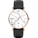 Millner Camden Mini Rose Silver