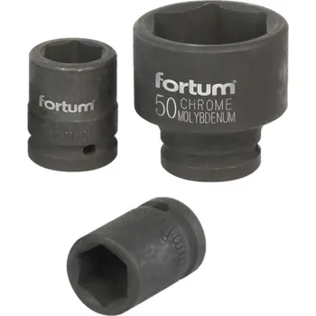 Gola hlavice Fortum 4703046