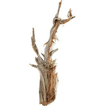 umělá květina Dekorativní dřevěná větev Raw 120cm + doprava zdarma