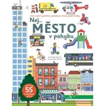 Nej... Město v pohybu - Anne-Sophie…