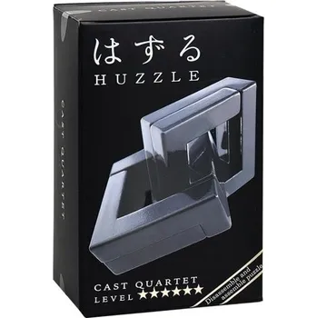 Albi Huzzle Cast Enigma
