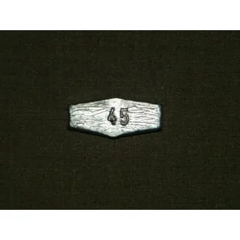 Olůvko šestihran 80g