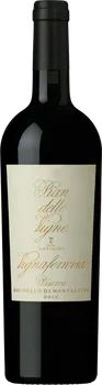 Víno Antinori Pian delle Vigne Vigna Ferrovia 2013 0,75 l