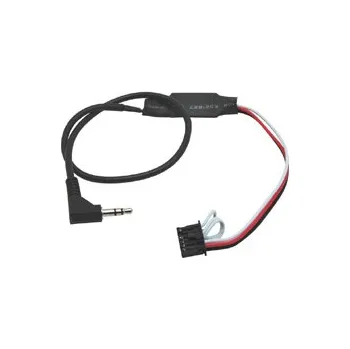 Auto Hi-Fi PIONEER - konektor pro adaptéry na volant 240026XY