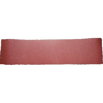 Brusný papír DEMA Brusný pás K80 k pásové a talířové brusce