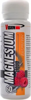 Vision Nutrition Magnesium Shot malina 60 ml