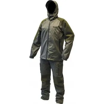 Rybářské oblečení Bunda ALBASTAR vel.2XL /zelená