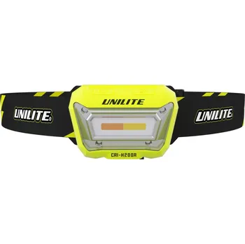 Čelovka Čelovka Unilite CRI-H200R