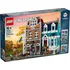 Stavebnice LEGO LEGO Creator Expert 10270 Knihkupectví