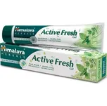 Himalaya Active Fresh zubní gel 80 g
