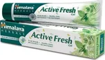 Himalaya Active Fresh zubní gel 80 g
