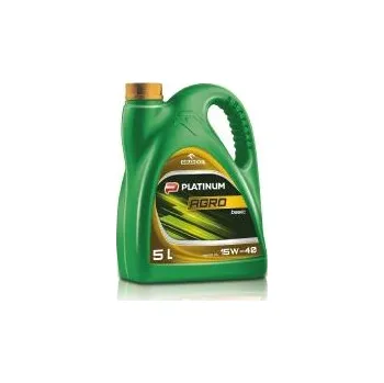Motorový olej ORLEN OIL PLATINUM AGRO BASIC 15W-40 5L