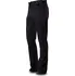 Dámské kalhoty Trimm Fjorda Grafit Black