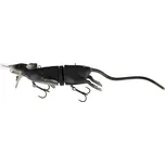 SG 3D LINE THRU 20cm 32g black