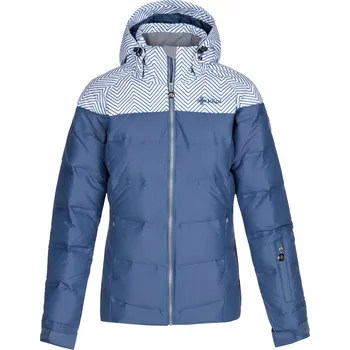 Dámské oblečení Kilpi Buffy-W LL0021KI modrá