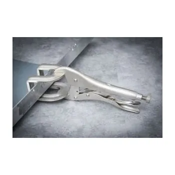 Kleště kleště samosvorné svářečské na trubky jekly lemy,obkročné kleště samos