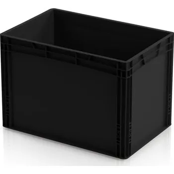 Zahradní úložný box ESD Euro přepravka 42 x 60 x 40 cm
