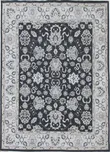 Diamond Carpets DC-98 JN Black/Ivory…