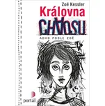 Královna chaosu: ADHD podle Zoë - Zoë…