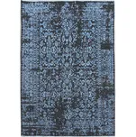 Diamond Carpets DC-JK 1 Denim Blue/Aqua…