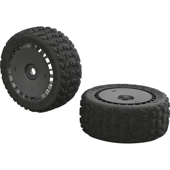 Arrma Katar T 6S Talion ARAC9615 RC náhradní díl Arrma Katar T 6S Talion ARAC9615