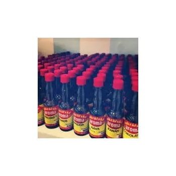 Cukrářské aroma - JAHODA 20 ml