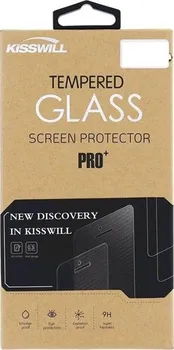 Kisswill ochranné sklo pro Doogee X90L