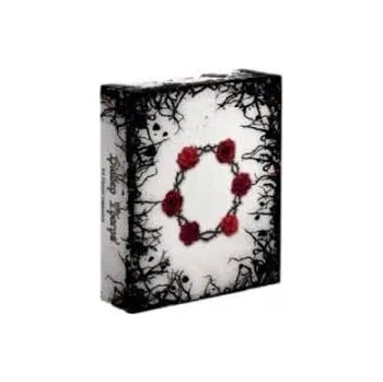 Desková hra Ares Games Black Rose Wars - Hidden Thorns 5-6 Players expansion