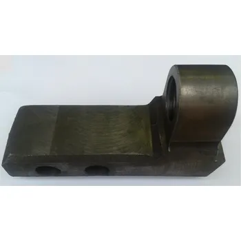 Svěrák Náhradní matice VNC-160H