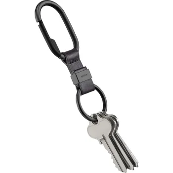 OrbitKey Clip černý