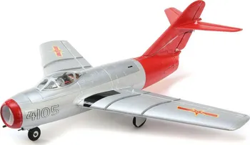 E Flite Mig 15 0 4m Safe Select Bnf Basic Eflu6050 Zbozi Cz