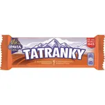 Opavia Tatranky arašídové 47 g