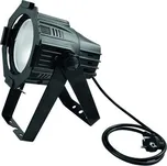 Eurolite Podlahový reflektor černý