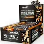 Amix Protein Nuts 25 x 40 g…