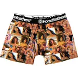 Horsefeathers Sidney Stars