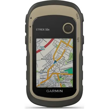 GPS navigace Garmin eTrex 32x Europe46