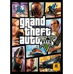 Grand Theft Auto V, GTA 5 PC