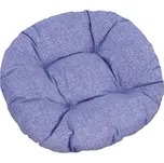 Bellatex Ivo fialový kulatý 40 cm