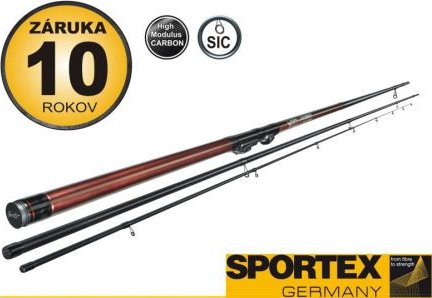 SPORTEX TREMARELLA TR4202 420cm 18g