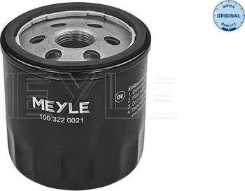 Olejový filtr Meyle 100 322 0021