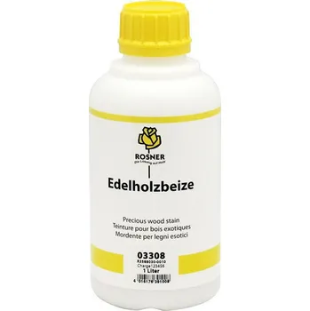 Mořidlo Rosner Edelholz-Beize mořidlo 1L